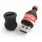 Custom made USB stick - Topgiving